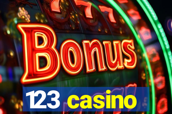 123 casino