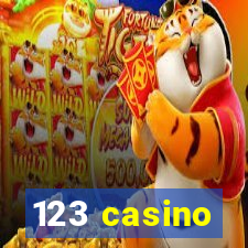 123 casino