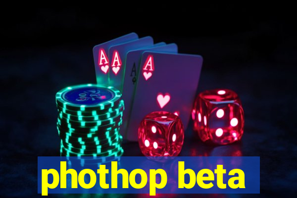 phothop beta