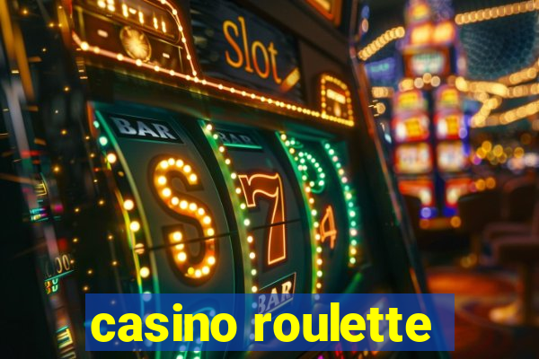 casino roulette