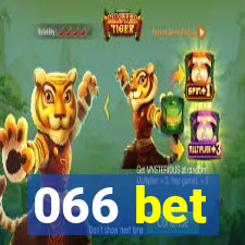 066 bet