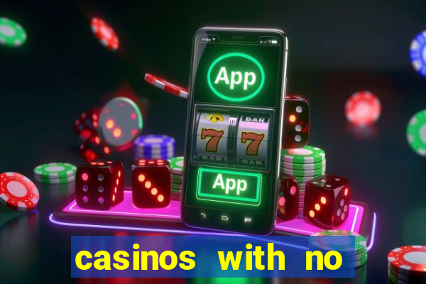 casinos with no deposit free spins