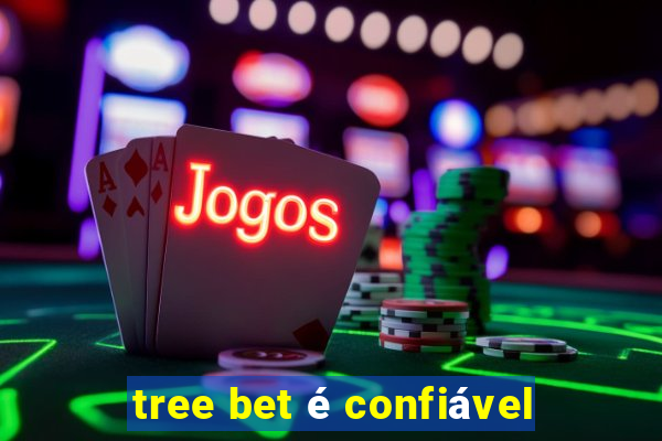 tree bet é confiável