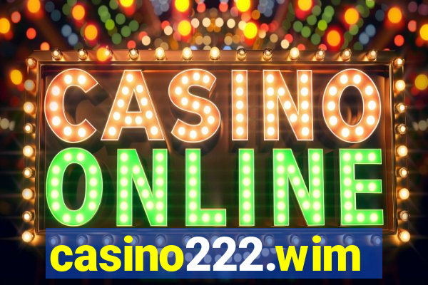 casino222.wim