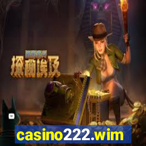 casino222.wim