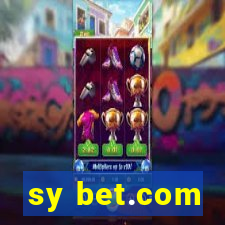 sy bet.com