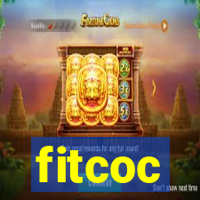 fitcoc