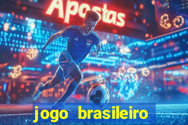 jogo brasileiro serie b