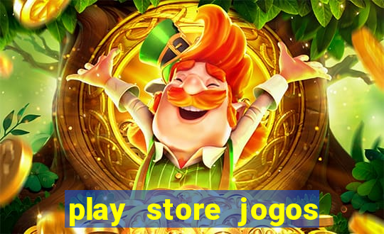 play store jogos mais baixados