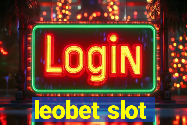 leobet slot