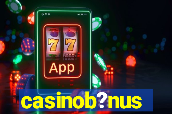 casinob?nus