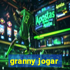 granny jogar