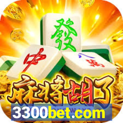 3300bet.com