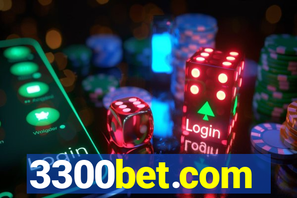 3300bet.com