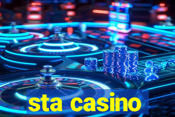 sta casino