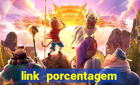 link porcentagem slots pg