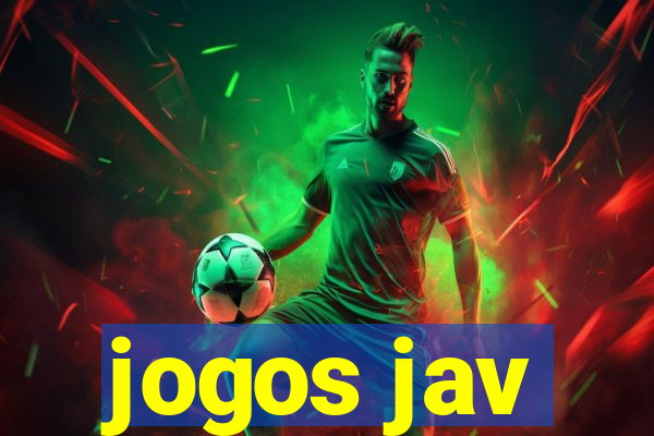 jogos jav