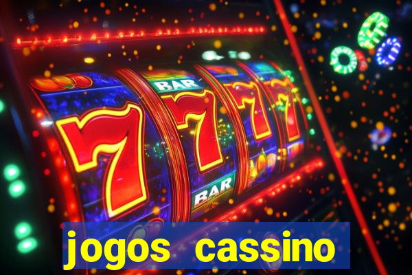 jogos cassino dinheiro real