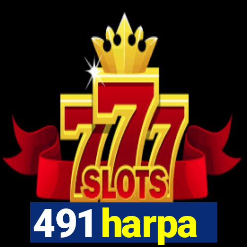 491 harpa