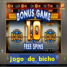 jogo do bicho estrela da sorte