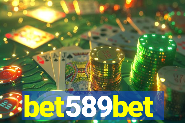 bet589bet