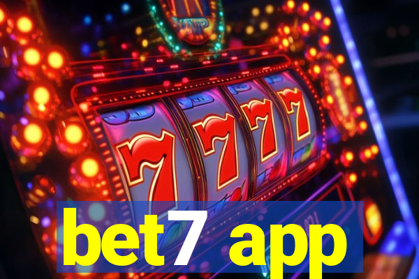 bet7 app