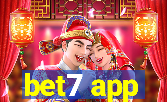 bet7 app