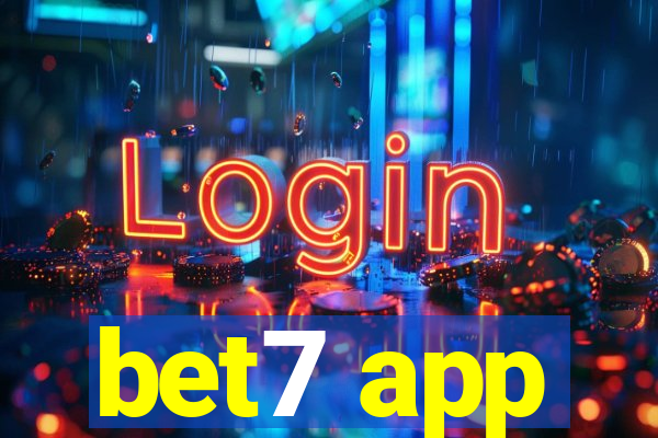 bet7 app