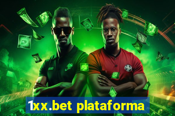 1xx.bet plataforma