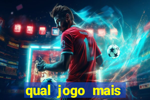 qual jogo mais jogado no mundo