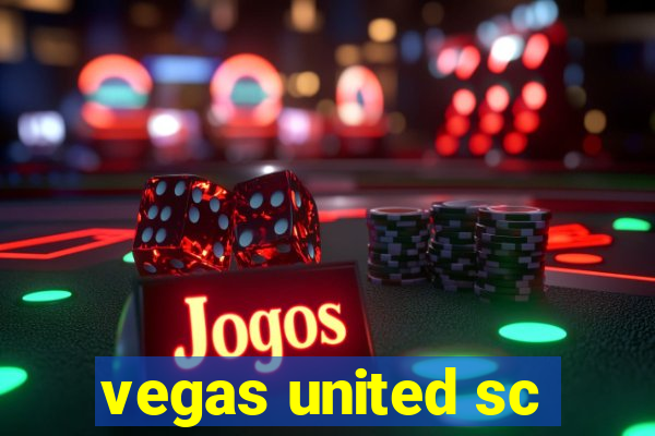 vegas united sc