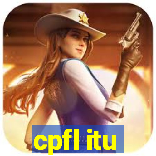 cpfl itu