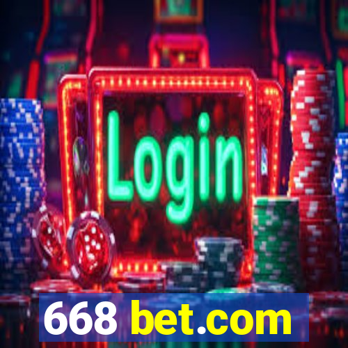 668 bet.com