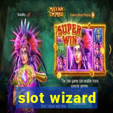 slot wizard