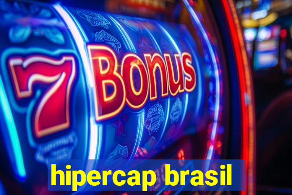 hipercap brasil