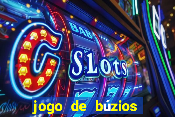 jogo de búzios grátis pelo whatsapp