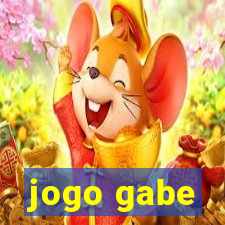 jogo gabe