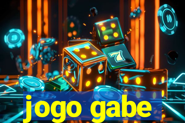 jogo gabe