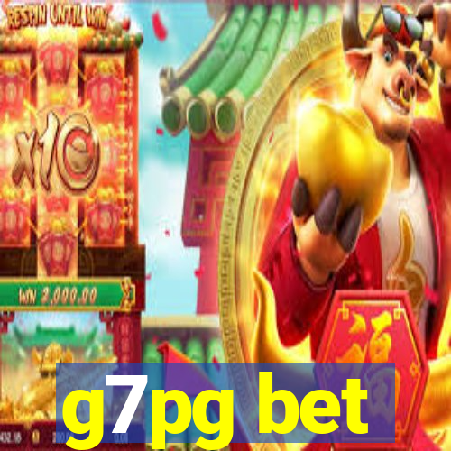 g7pg bet