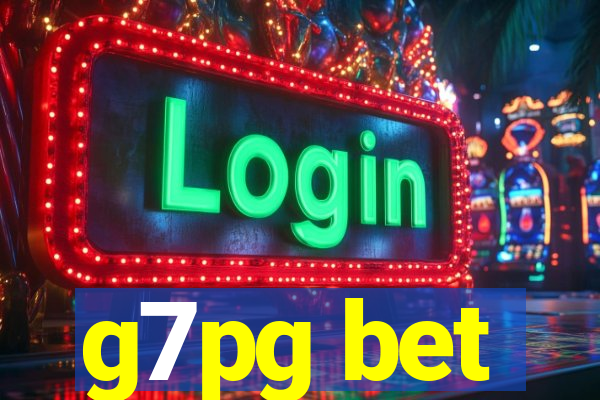 g7pg bet