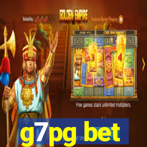 g7pg bet