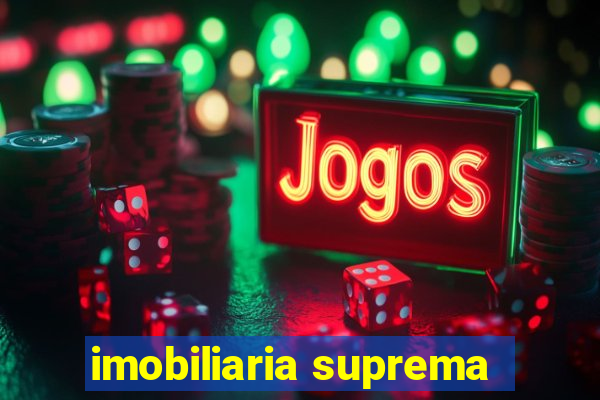 imobiliaria suprema