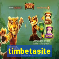 timbetasite