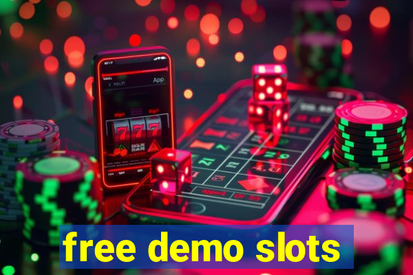 free demo slots