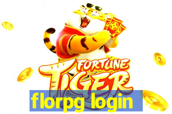 florpg login