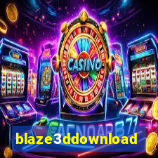 blaze3ddownload