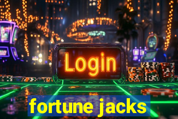 fortune jacks