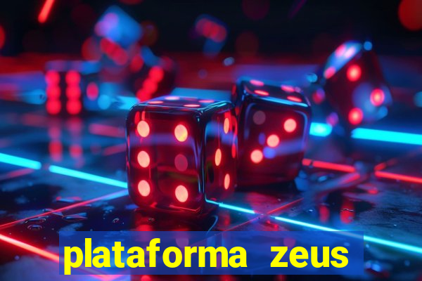 plataforma zeus casino online