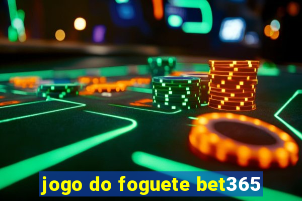 jogo do foguete bet365