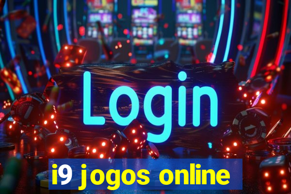 i9 jogos online